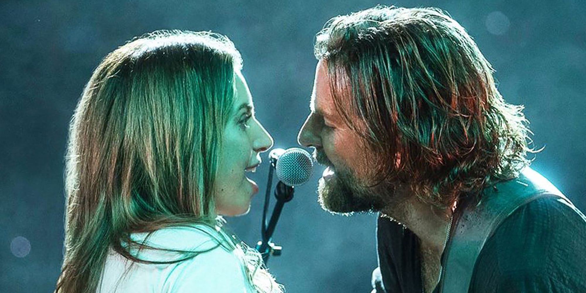 A Star Is Born Image