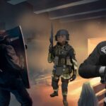 The Best SWAT Games