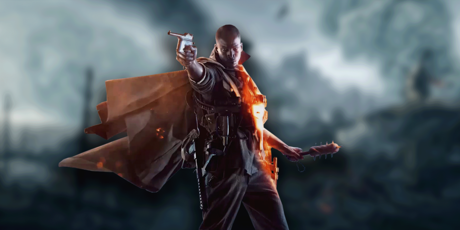 The Best Snipers in Battlefield 1