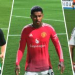 The Best Thunderstruck Players In EA Sports FC 25