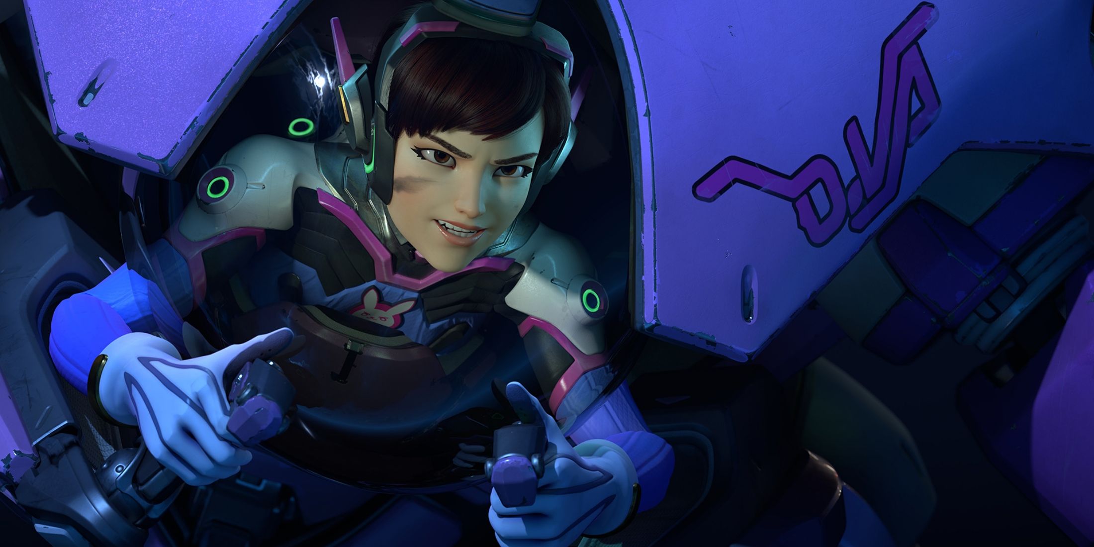 overwatch 2 players discover reason dva broken bug