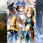 The Biggest Traditions In The Final Fantasy Series