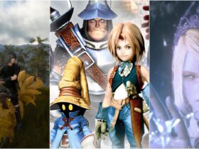 The Biggest Traditions In The Final Fantasy Series