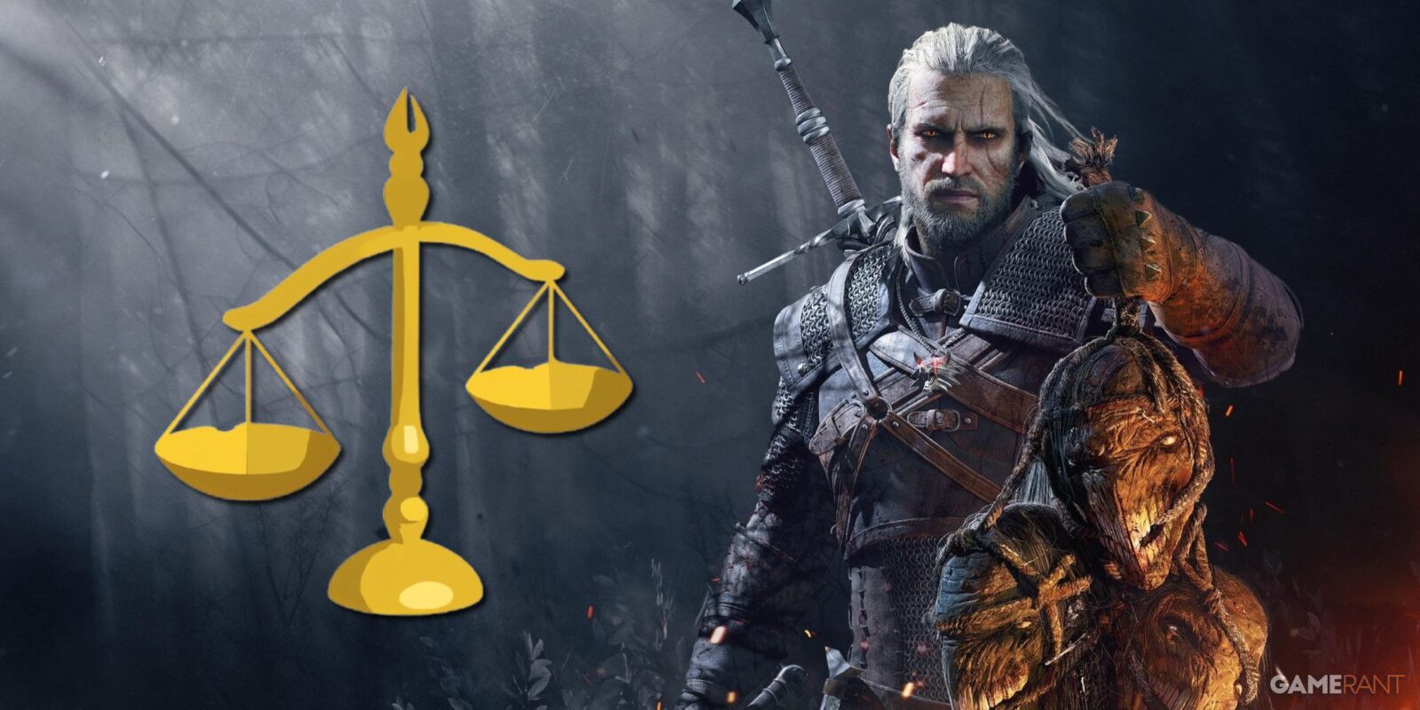 The Case For and Against Witcher's Multiplayer Game to Be Live Service