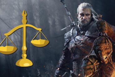 The Case For and Against Witcher's Multiplayer Game to Be Live Service