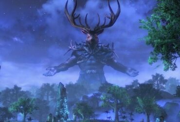 The Case for Elder Scrolls 6 to Double Down on the Daedra