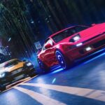 The Crew Motorfest is free to play for a full week