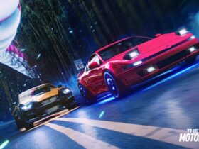 The Crew Motorfest is free to play for a full week