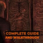 The Dark Brotherhood Faction Quests For The Elder Scrolls V: Skyrim