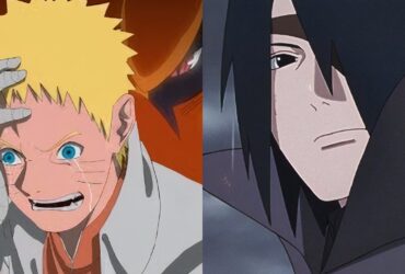 The Downfall Of Naruto And Sasuke In Boruto, Explained