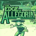 The Edge Of Allegoria Review: A Foul-Mouthed Retro RPG | Console Creatures