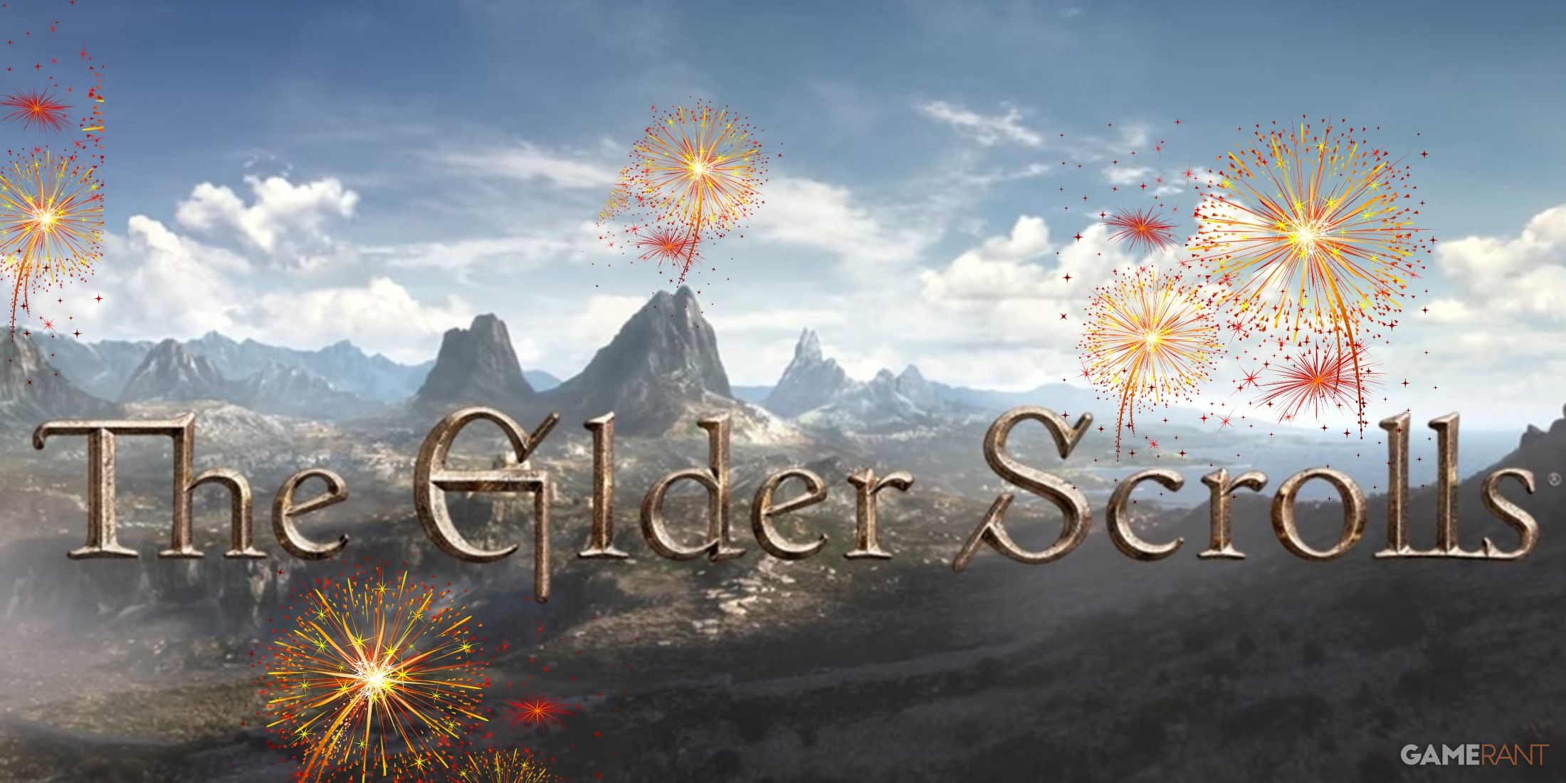 The Elder Scrolls 6 2025 Bang