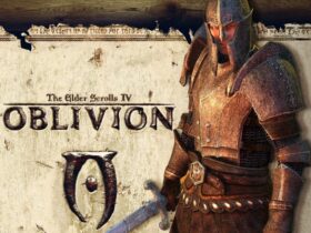 The Elder Scrolls IV: Oblivion Remake May Be Set For Release In 2025