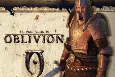 The Elder Scrolls IV: Oblivion Remake May Be Set For Release In 2025