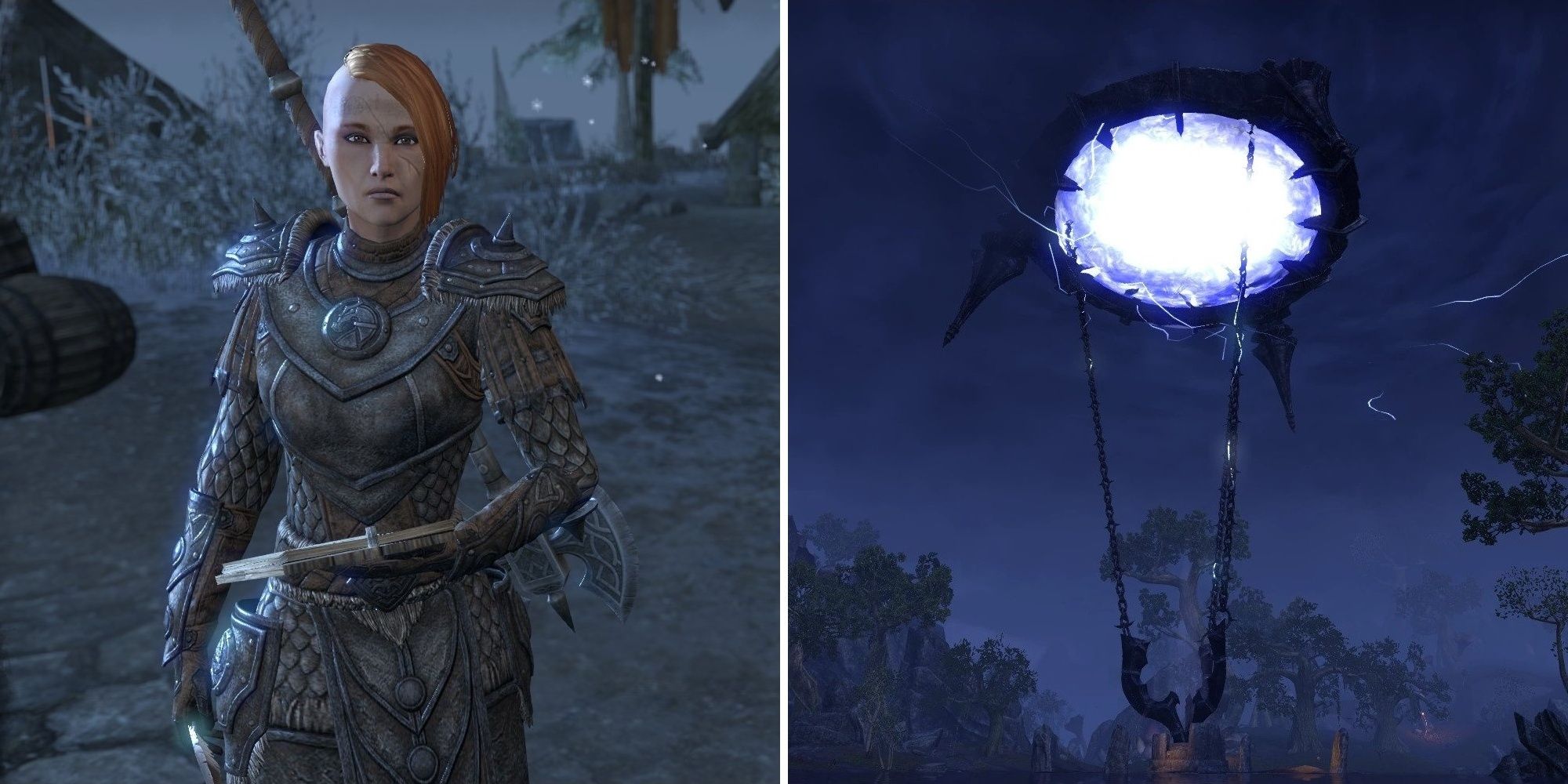 Things The Elder Scrolls Online Does Better Than Most Other MMOs