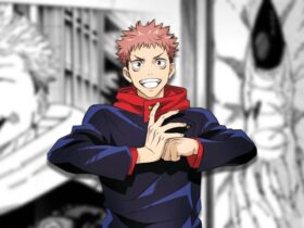 The Ending Of The Jujutsu Kaisen Manga, Explained