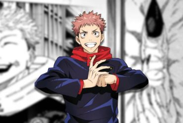 The Ending Of The Jujutsu Kaisen Manga, Explained