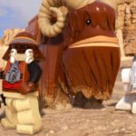 The Epic Games Store has Two More Freebies and one is a Lego Masterpiece