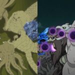 The Fate Of The Other Tailed Beasts In The Story