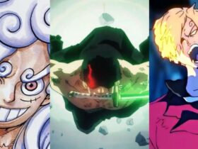 The Final Power Levels Of The Monster Trio, Explained 