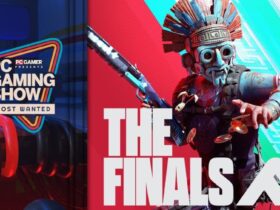 The Finals: Next Stage Trailer  PC Gaming Show: Most Wanted 2024