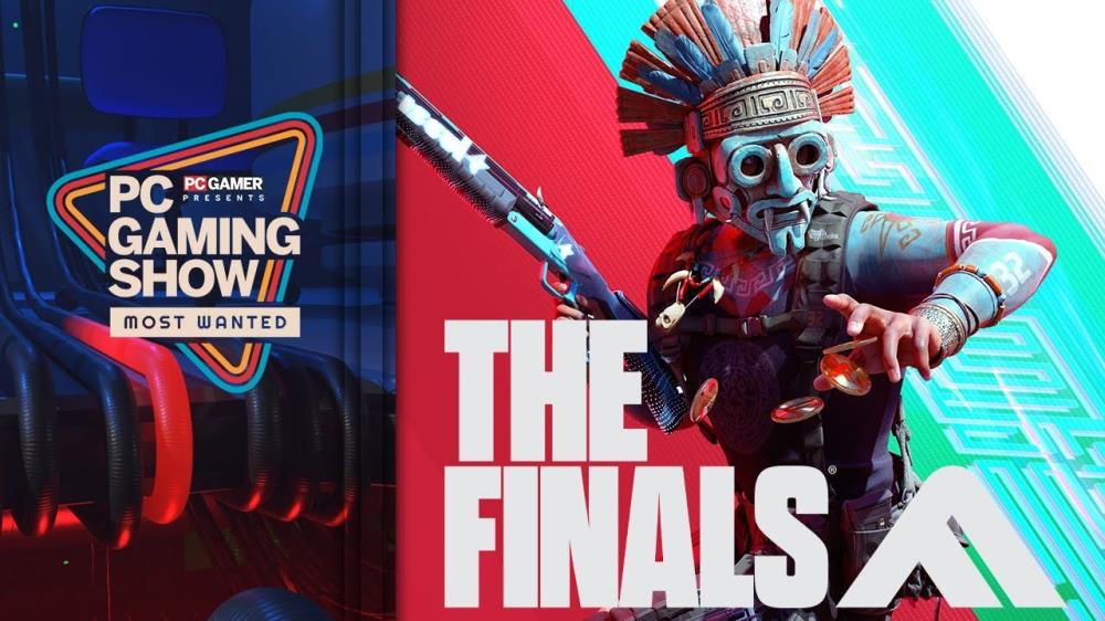 The Finals: Next Stage Trailer  PC Gaming Show: Most Wanted 2024