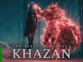 The First Berserker: Khazan | Release Date Trailer | The Game Awards 2024