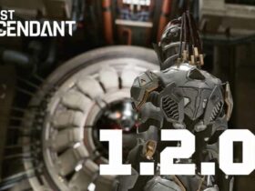 The First Descendant Hotfix 1.2.0c