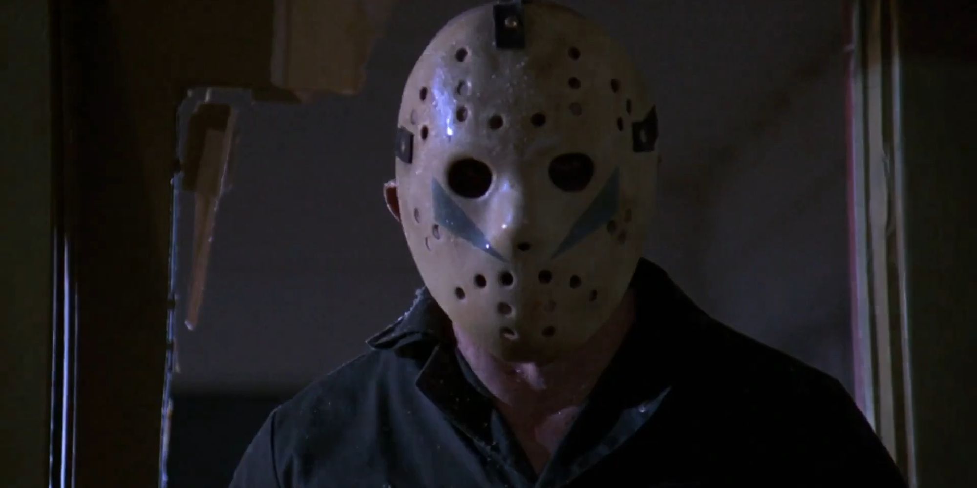 Jason Voorhees in Friday The 13th Part 5: The New Beginning