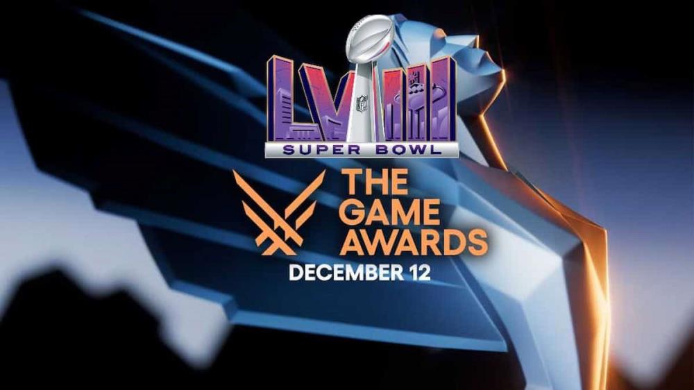 The Game Awards 2024 Was Bigger Than the NFL Super Bowl