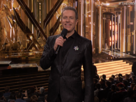 The Game Awards 2024 Was The Best Geoff Keighley Circus Yet