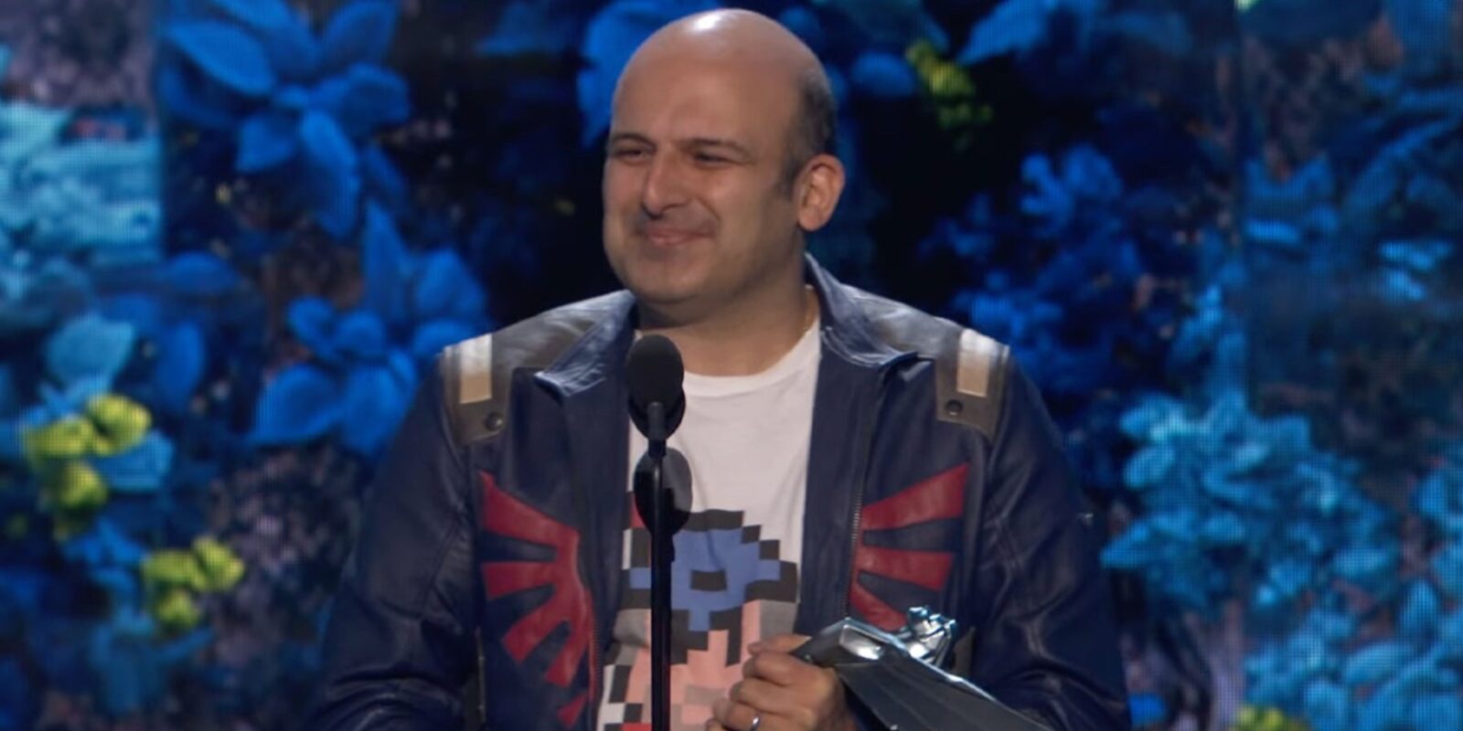 The Game Awards Game Changers Winner Responds To Hate Comments