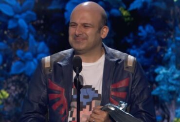 The Game Awards Game Changers Winner Responds To Hate Comments