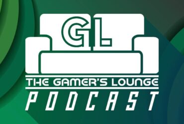 The Gamers Lounge Podcast Episode 274: "The Game Awards and Stuff"