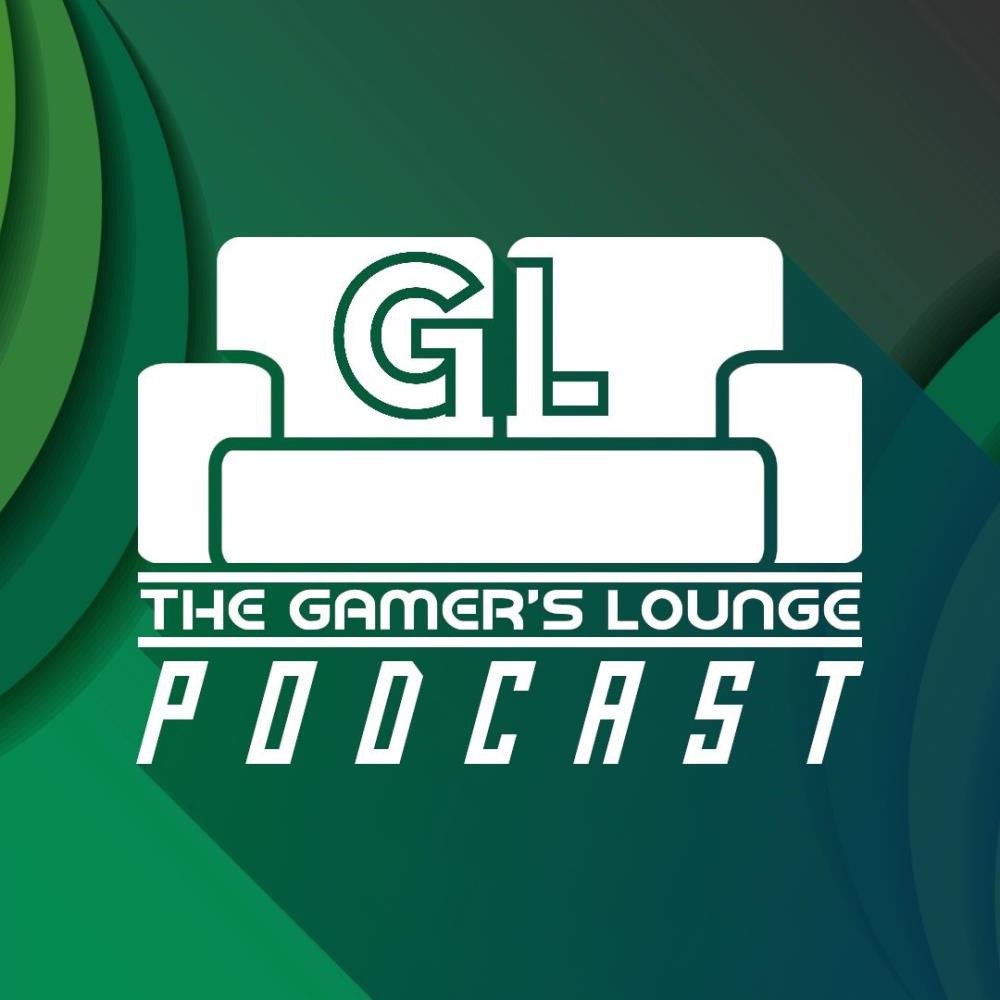 The Gamers Lounge Podcast Episode 274: "The Game Awards and Stuff"