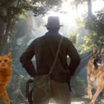 The Gaming Industry Can Learn From Indiana Jones and the Great Circles Approach to Animals