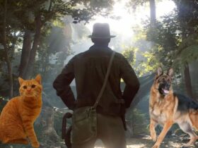 The Gaming Industry Can Learn From Indiana Jones and the Great Circles Approach to Animals