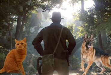 The Gaming Industry Can Learn From Indiana Jones and the Great Circles Approach to Animals