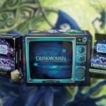 The Gathering Duskmourn Card is Suddenly True to Its Name