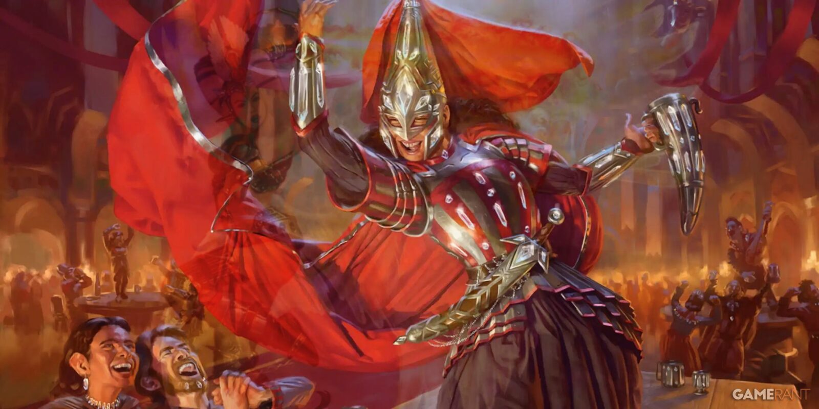 The Gathering Modern Ban May Benefit Commander