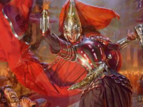 The Gathering Modern Ban May Benefit Commander