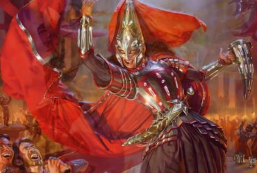 The Gathering Modern Ban May Benefit Commander