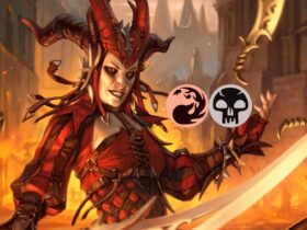 The Gathering's Standard Rakdos 'Guaranteed Win' Combos Explained