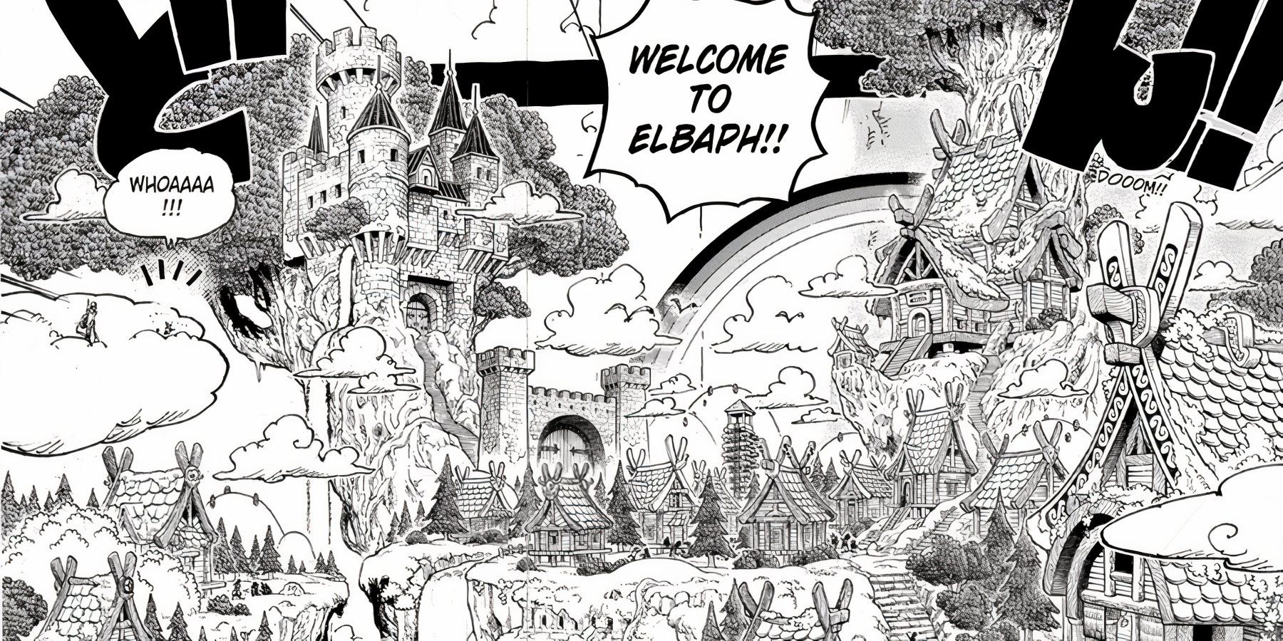 elbaf one piece 1133