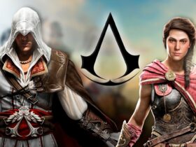 The History of Assassin's Creed