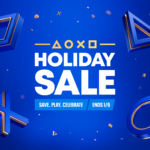 The Holiday Sale promotion comes to PlayStation Store