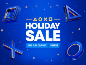 The Holiday Sale promotion comes to PlayStation Store