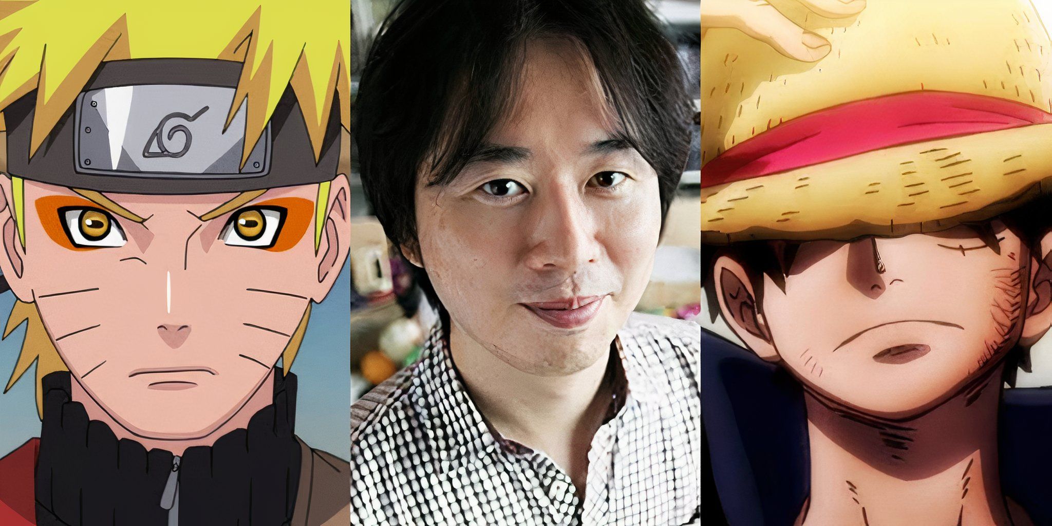 Kishimoto Reveals How One Piece Affected The Way He Wrote Naruto