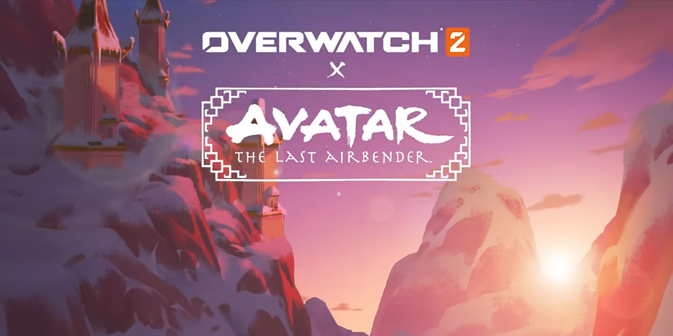 overwatch 2 avatar the last airbender official reveal skins