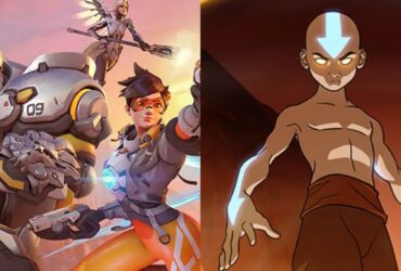 The Last Airbender Skins Explained